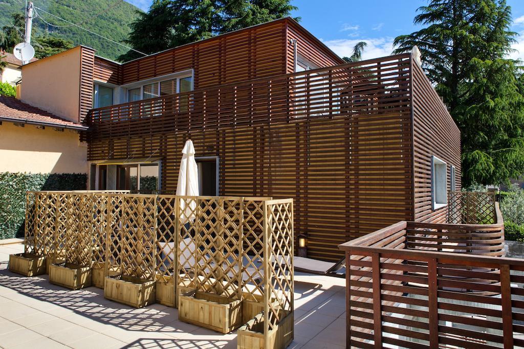 Residence Lenno Extérieur photo