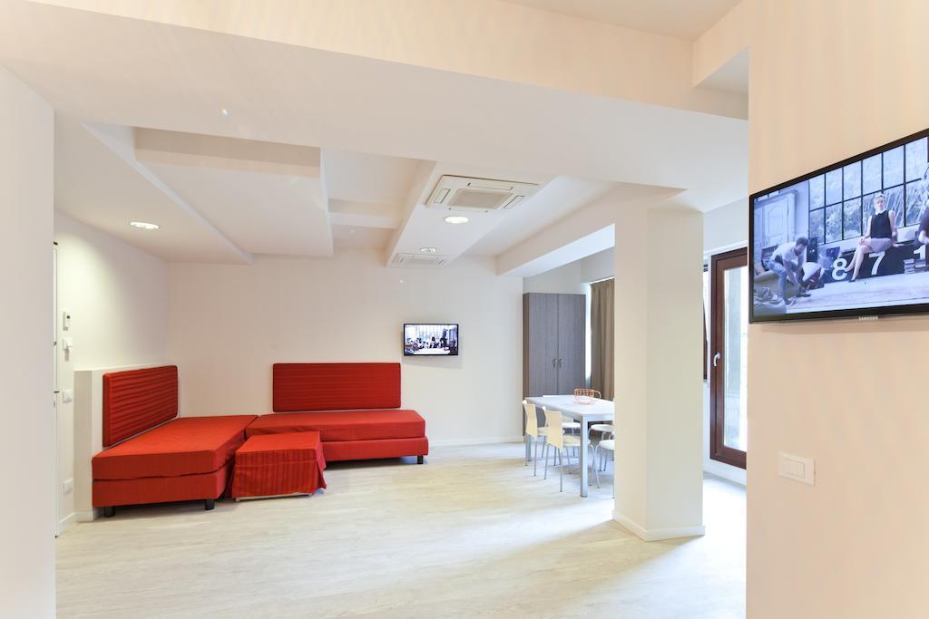 Residence Lenno Chambre photo