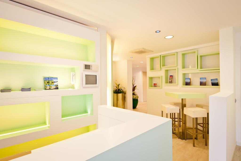 Residence Lenno Extérieur photo