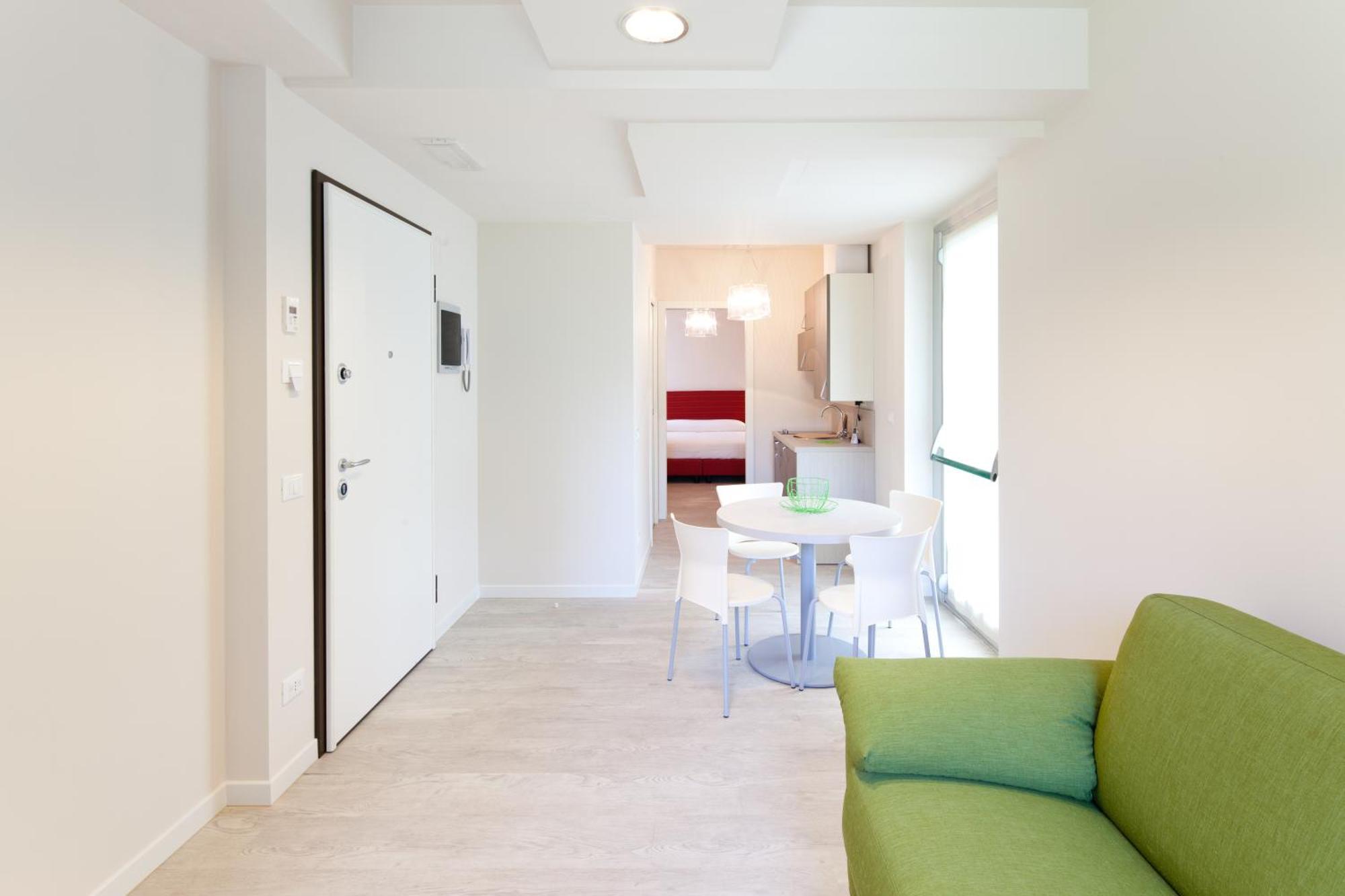 Residence Lenno Extérieur photo