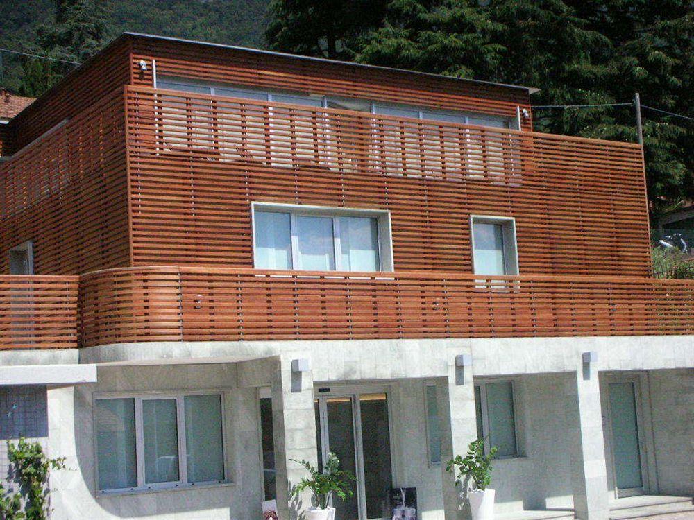 Residence Lenno Extérieur photo
