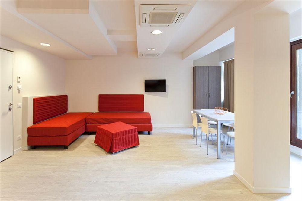 Residence Lenno Extérieur photo