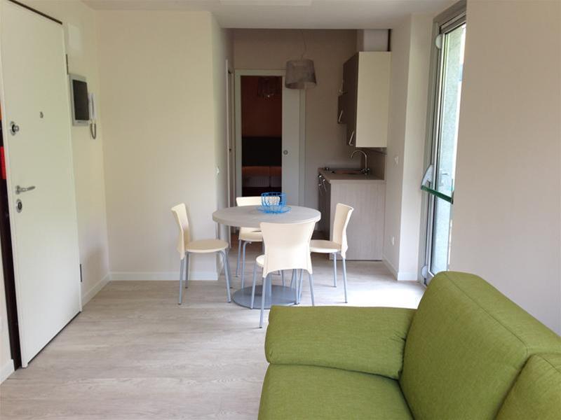 Residence Lenno Extérieur photo