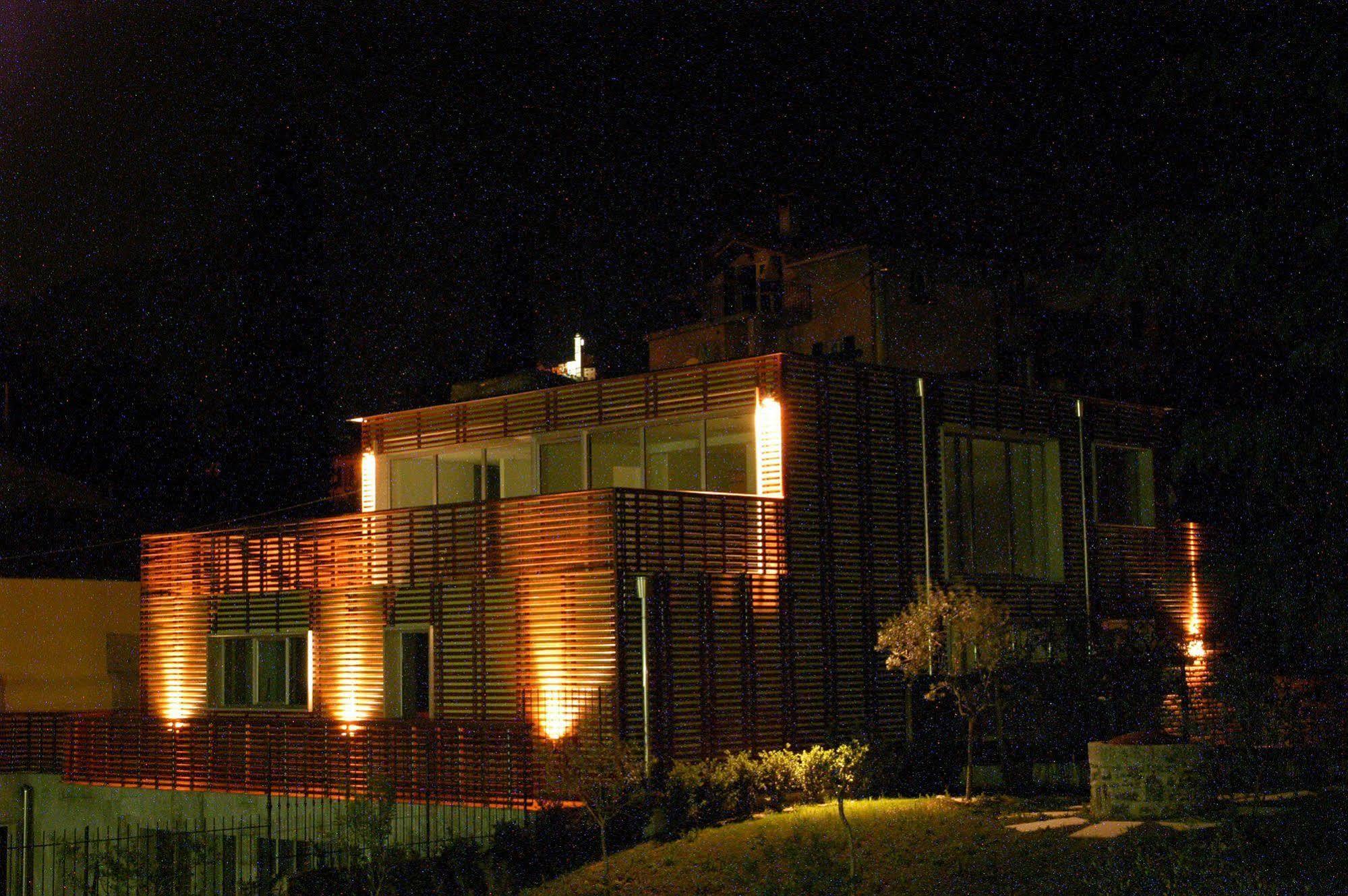 Residence Lenno Extérieur photo