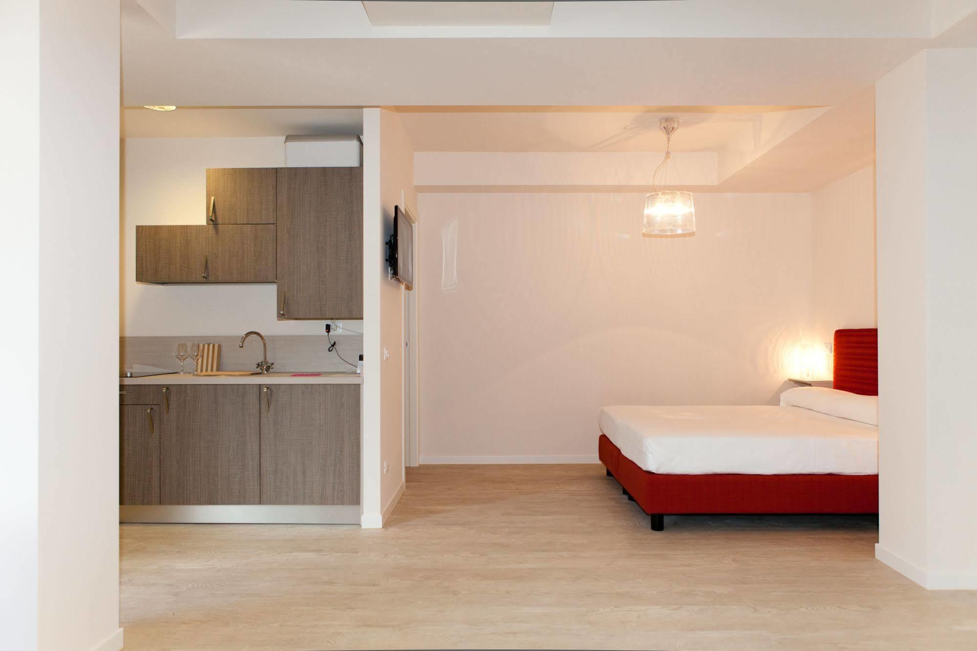 Residence Lenno Extérieur photo
