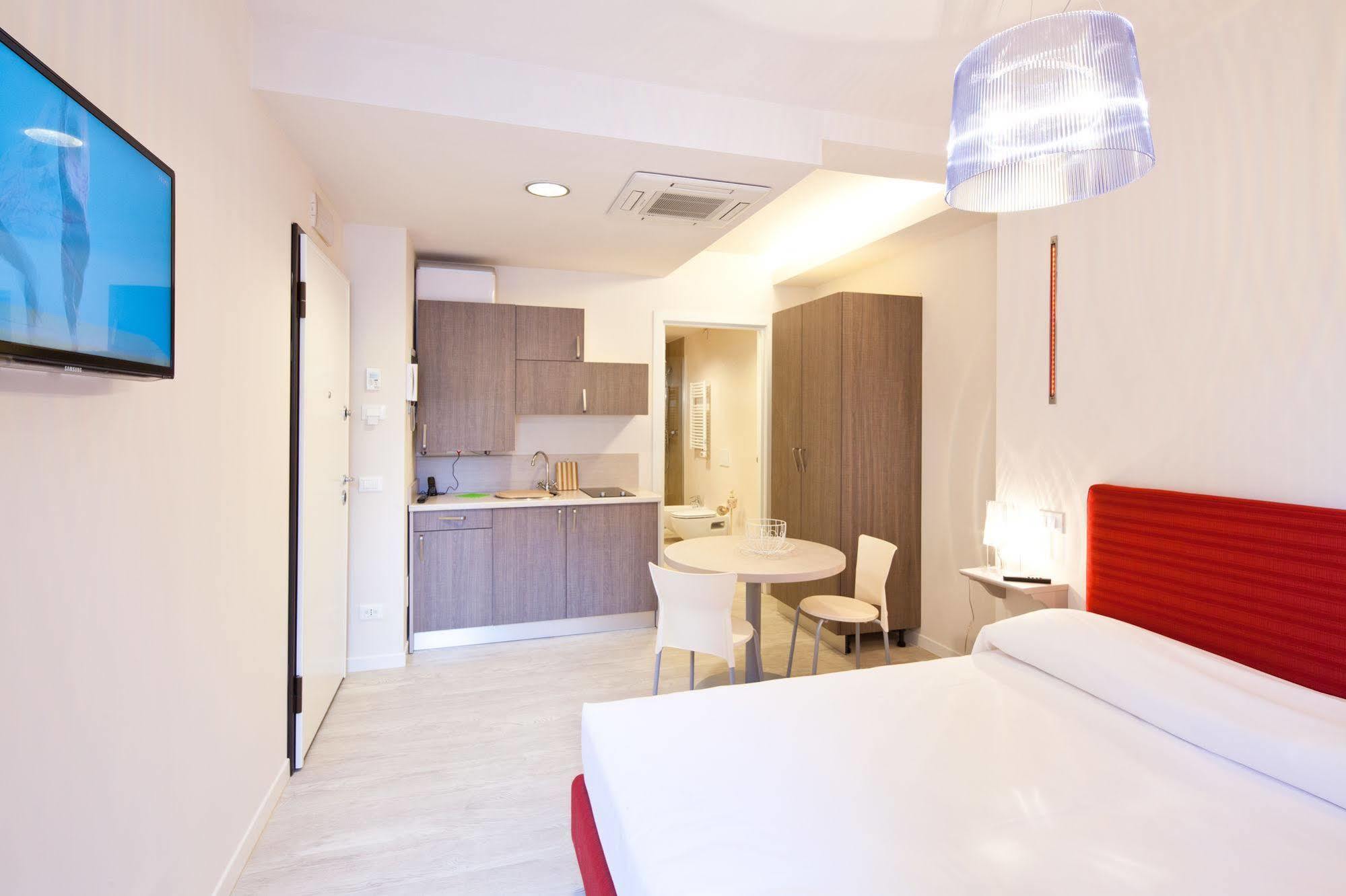 Residence Lenno Extérieur photo