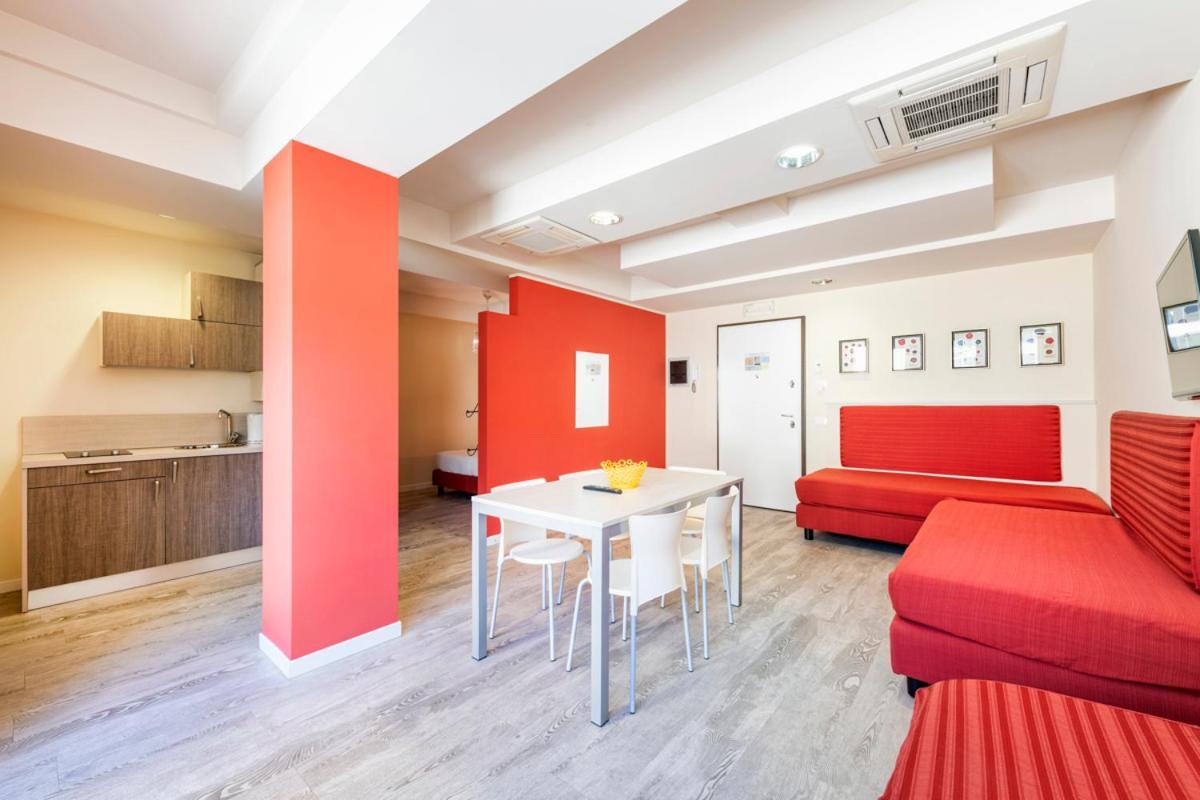 Residence Lenno Extérieur photo