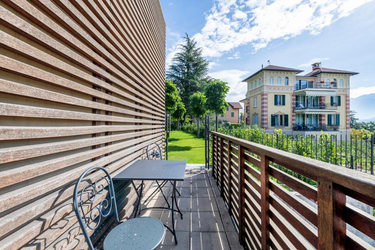 Residence Lenno Extérieur photo