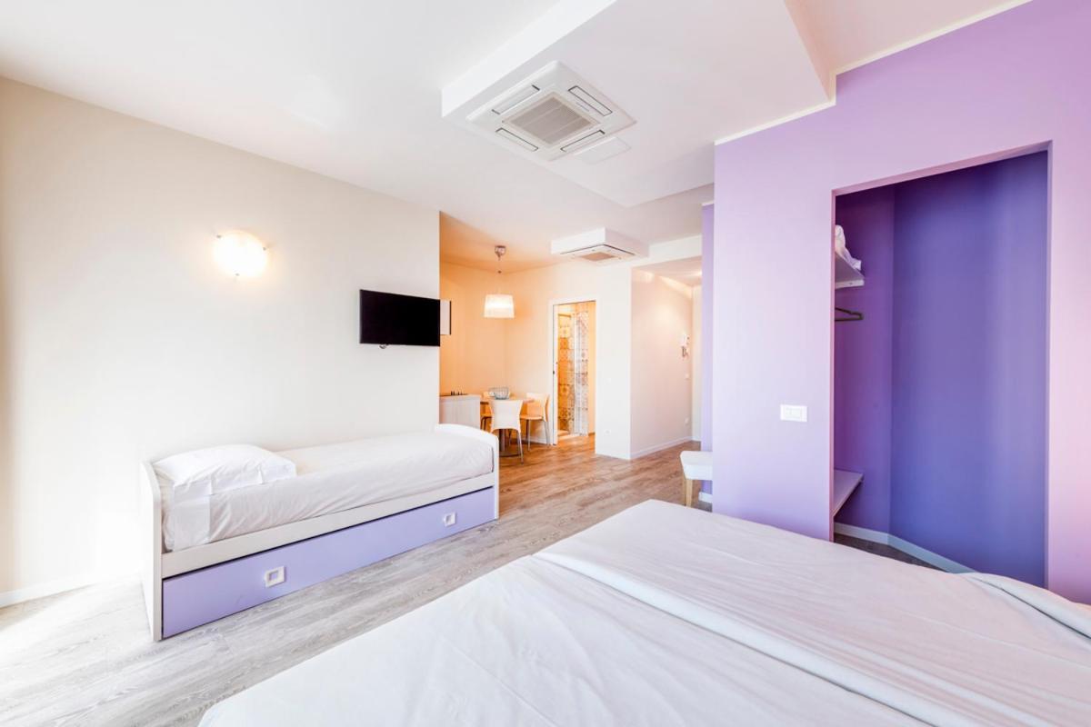 Residence Lenno Extérieur photo